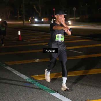 Runner Photo 5640797