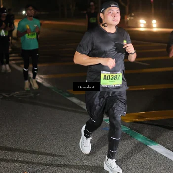 Runner Photo 5640798