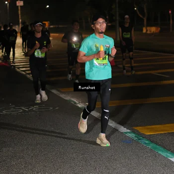 Runner Photo 5640799