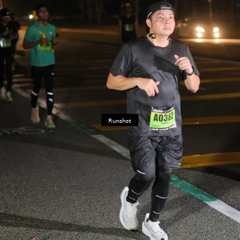 Runner Photo 5640800
