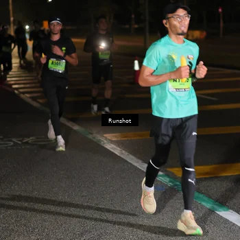 Runner Photo 5640801