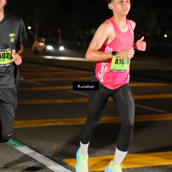 Runner Photo 5640802