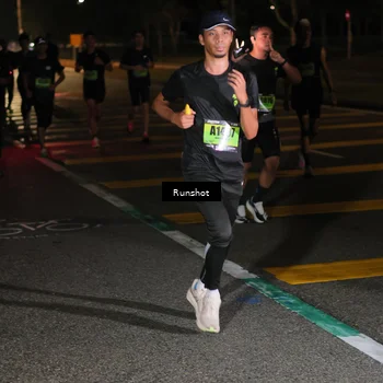 Runner Photo 5640803