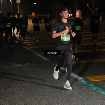 Runner Photo 5640804