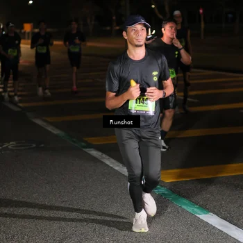 Runner Photo 5640806