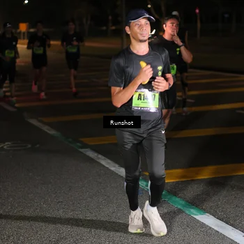 Runner Photo 5640807