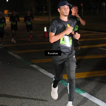 Runner Photo 5640808