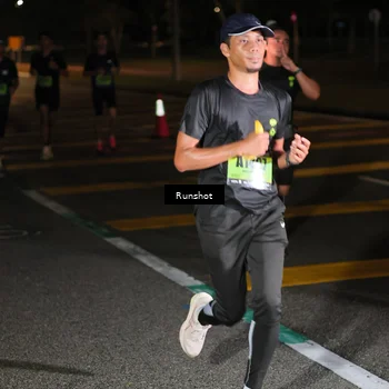 Runner Photo 5640809