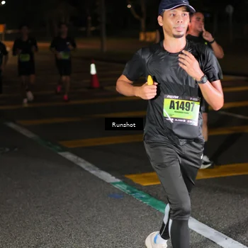 Runner Photo 5640810