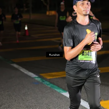 Runner Photo 5640811