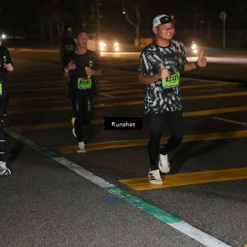Runner Photo 5640812