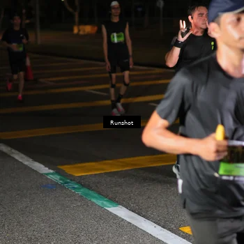 Runner Photo 5640814