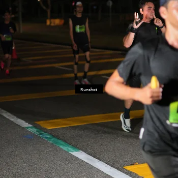 Runner Photo 5640815