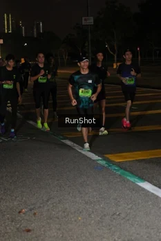 Runner Photo 5640818