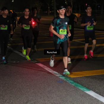Runner Photo 5640822