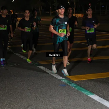 Runner Photo 5640823