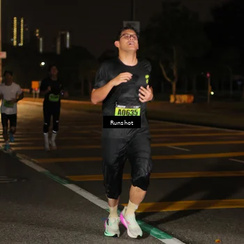 Runner Photo 5640824