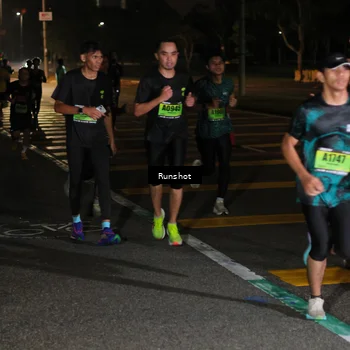 Runner Photo 5640826