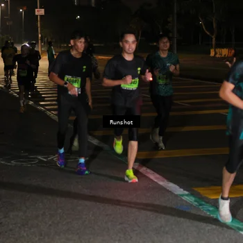Runner Photo 5640827