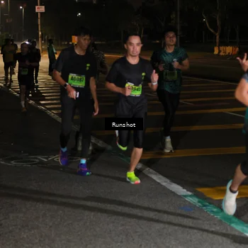Runner Photo 5640828