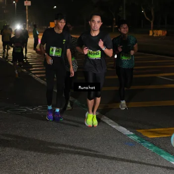 Runner Photo 5640829