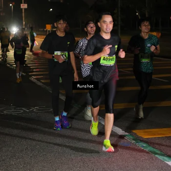 Runner Photo 5640830