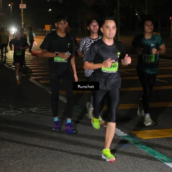 Runner Photo 5640831