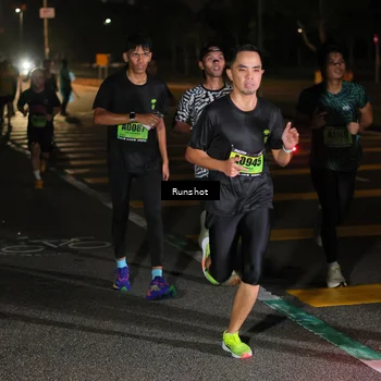 Runner Photo 5640832
