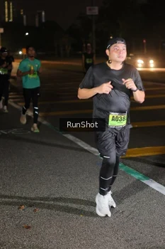 Runner Photo 5640833