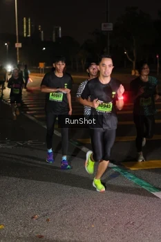 Runner Photo 5640834