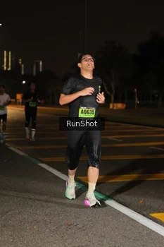 Runner Photo 5640835