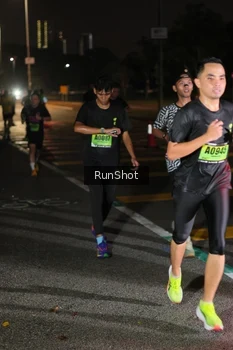 Runner Photo 5640836