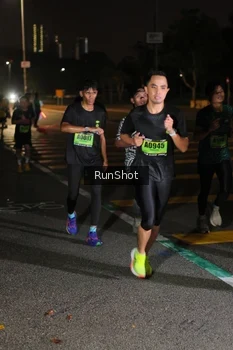 Runner Photo 5640837