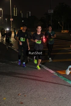 Runner Photo 5640838