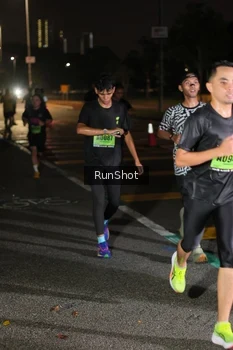 Runner Photo 5640839