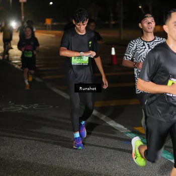 Runner Photo 5640840