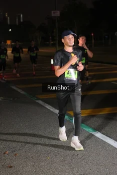 Runner Photo 5640841