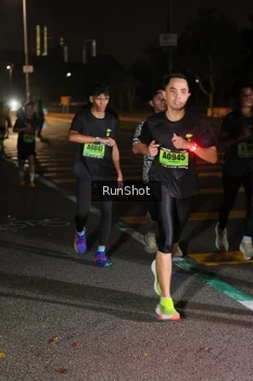 Runner Photo 5640842