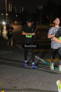 Runner Photo 5640844