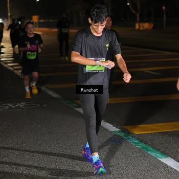 Runner Photo 5640845