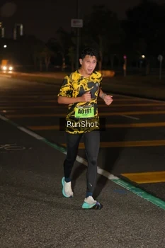 Runner Photo 5640846