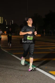 Runner Photo 5640847