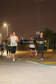 Runner Photo 5640848