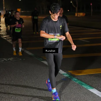 Runner Photo 5640849