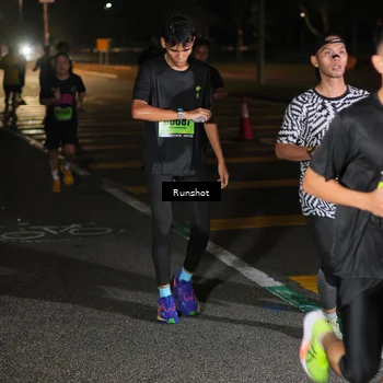 Runner Photo 5640850