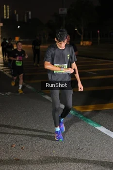 Runner Photo 5640851