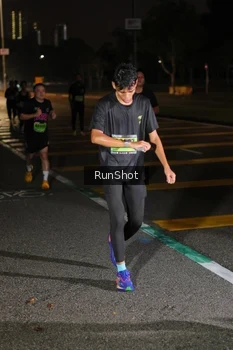 Runner Photo 5640852