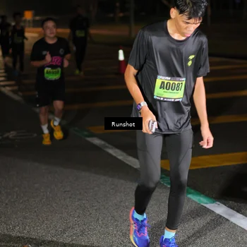 Runner Photo 5640853