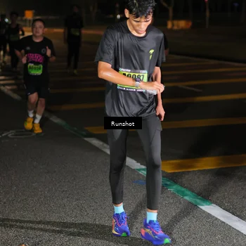 Runner Photo 5640854