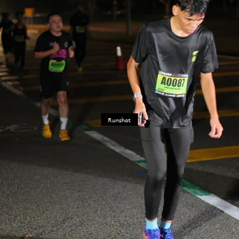 Runner Photo 5640855